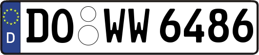 DO-WW6486