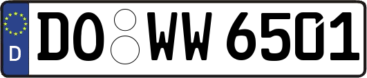 DO-WW6501