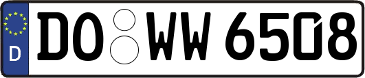 DO-WW6508
