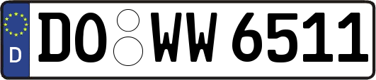 DO-WW6511