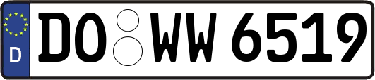 DO-WW6519