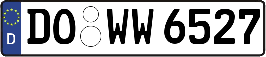 DO-WW6527