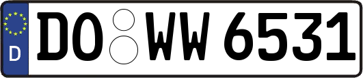 DO-WW6531