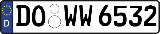 DO-WW6532