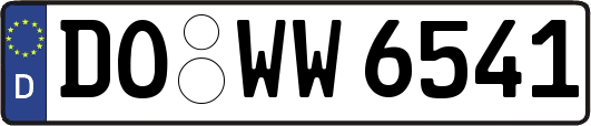 DO-WW6541