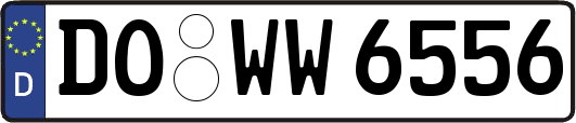 DO-WW6556