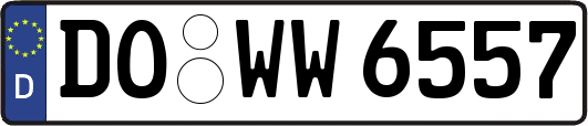 DO-WW6557