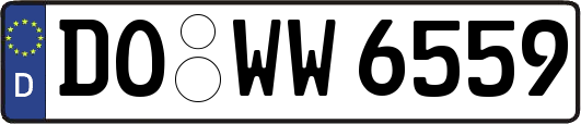 DO-WW6559