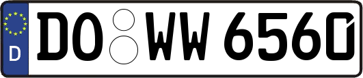 DO-WW6560