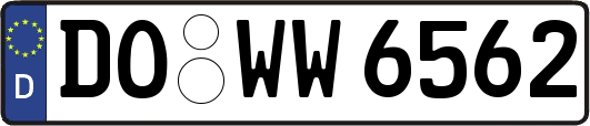DO-WW6562