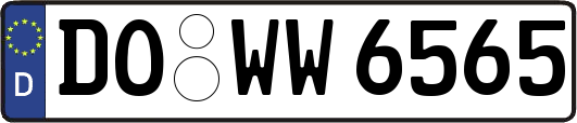 DO-WW6565