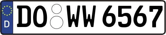 DO-WW6567