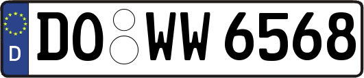 DO-WW6568