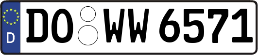 DO-WW6571