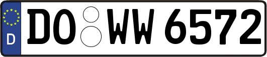 DO-WW6572