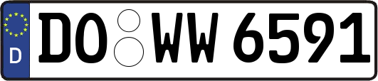 DO-WW6591