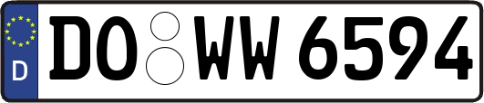 DO-WW6594