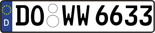 DO-WW6633