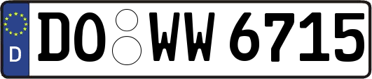 DO-WW6715