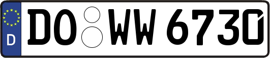DO-WW6730