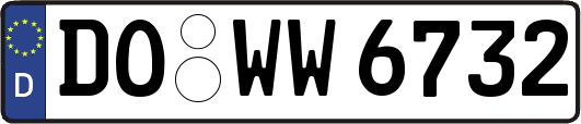 DO-WW6732