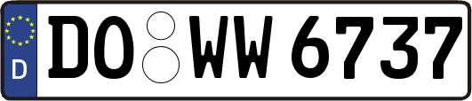 DO-WW6737