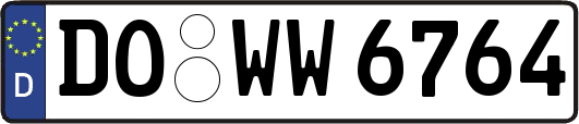 DO-WW6764