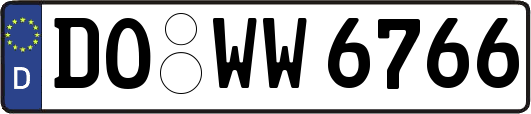 DO-WW6766