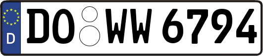 DO-WW6794