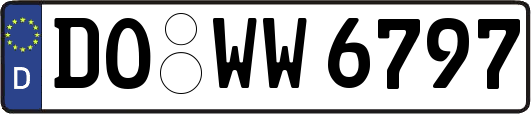 DO-WW6797