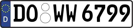 DO-WW6799