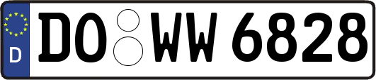 DO-WW6828