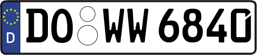 DO-WW6840