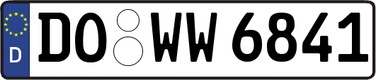 DO-WW6841