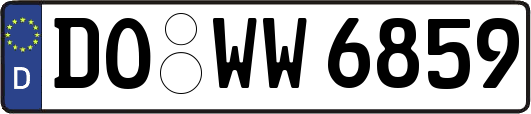 DO-WW6859