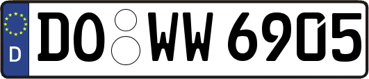DO-WW6905