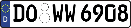 DO-WW6908