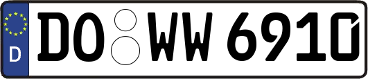 DO-WW6910
