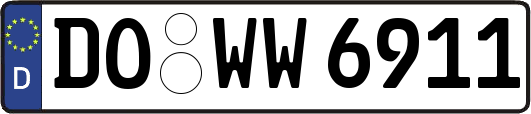 DO-WW6911