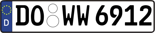DO-WW6912