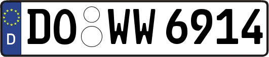 DO-WW6914