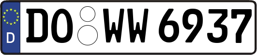 DO-WW6937
