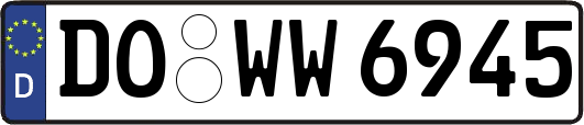 DO-WW6945