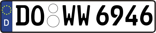 DO-WW6946