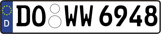 DO-WW6948