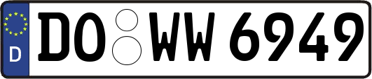 DO-WW6949