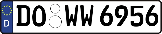 DO-WW6956