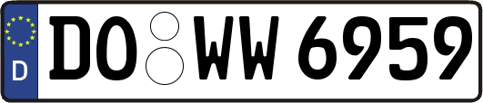 DO-WW6959