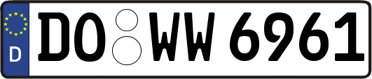 DO-WW6961