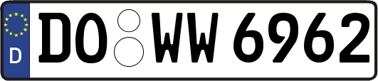 DO-WW6962
